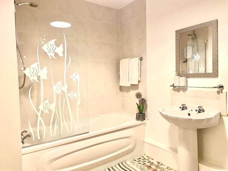 Apartamento Twentyqc *