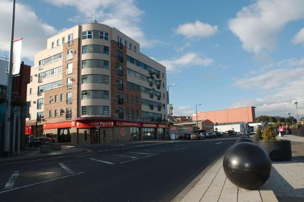 Twentyqc Apartamento Londonderry