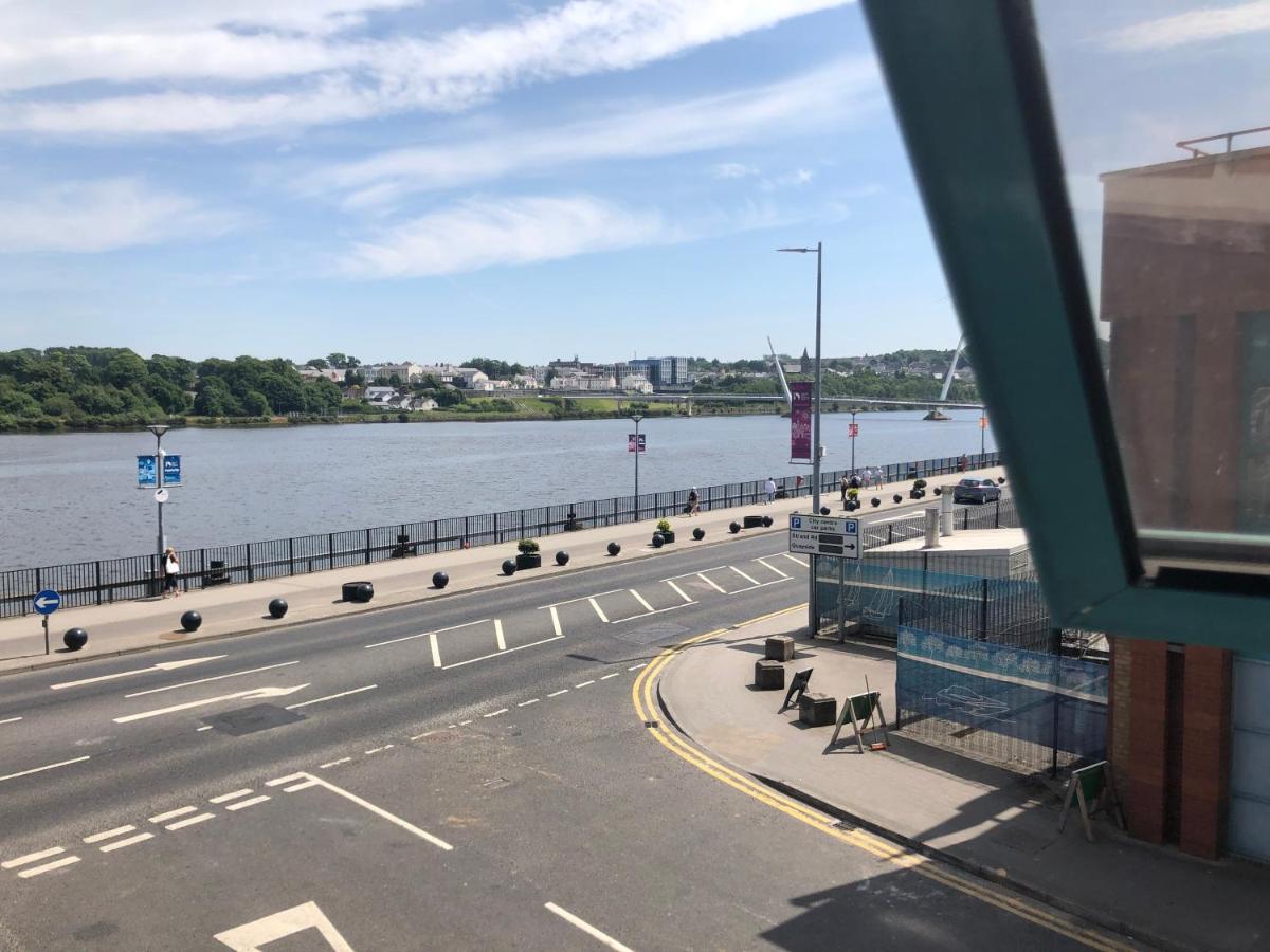 Twentyqc Apartamento Londonderry