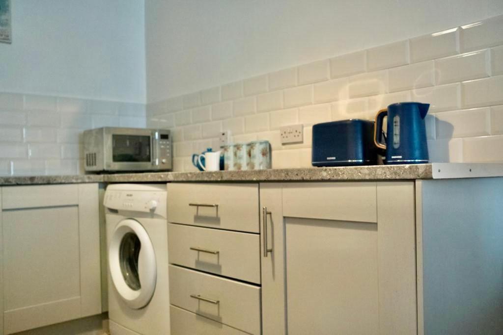 Apartamento Twentyqc *