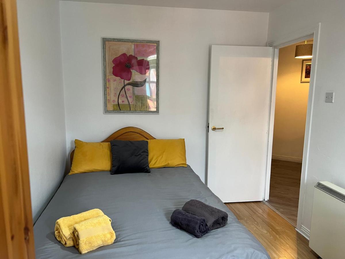 Apartamento Twentyqc *